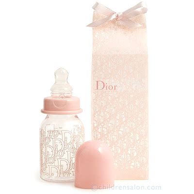 dior empty bottle|baby dior bottle.